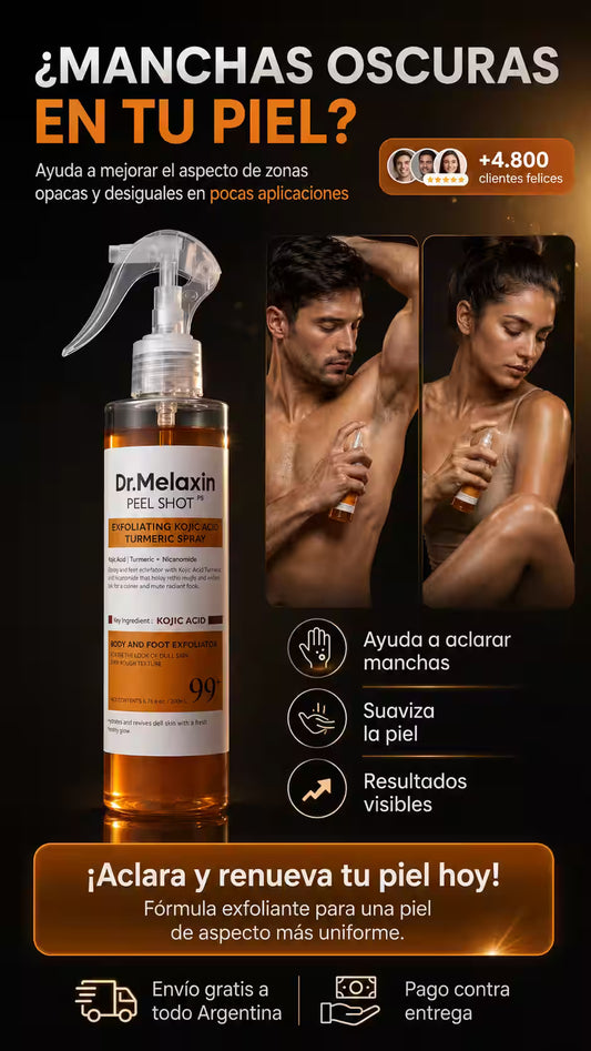 Dr.Melaxin PEEL SHOT PS