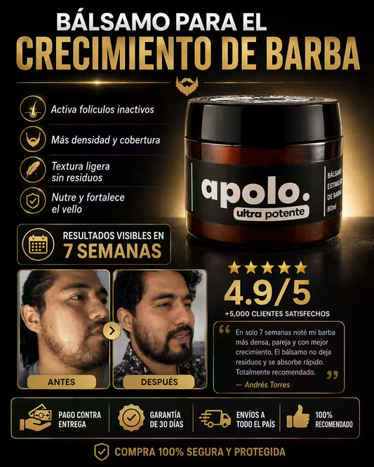 Plantillas Apolo imagen 1